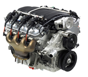U258A Engine